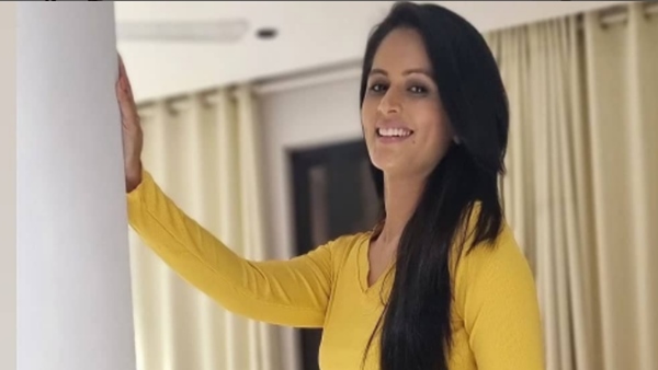 Actress Vibhuti Thakur Gets Calls From Strangers Asking Sexual Favours  After Her Phone Number Gets Leaked - Filmibeat
