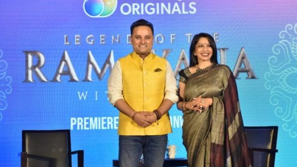 Amish tripathi, Amish tripathi,