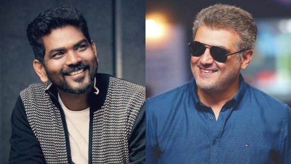 Ajith Kumars AK 62: Director Vignesh Shivan Drops A Major Update! Ajith Kumars AK 62: Director Vignesh Shivan Drops A Major Update!