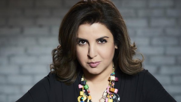 Farah Khan Farah Khan