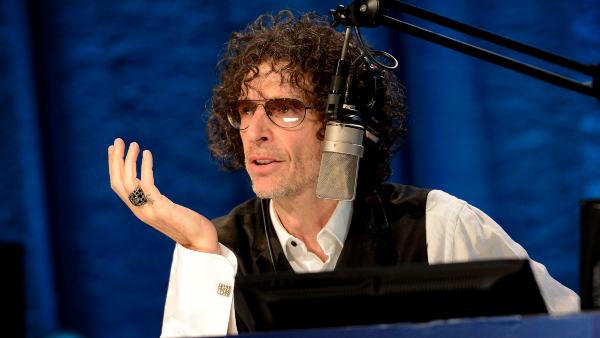 howard stern howard stern