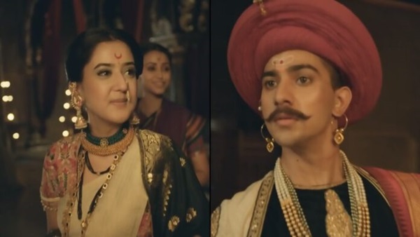 Kashibai Bajirao Ballal