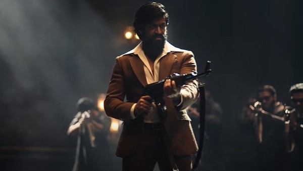 kgf-2 kgf-2