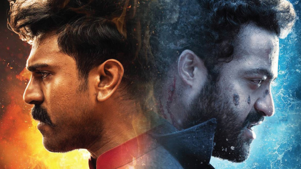 RRR 36 Days Box Office Collections: Hits Rs 1117 Cr Mark RRR 36 Days Box Office Collections: Hits Rs 1117 Cr Mark