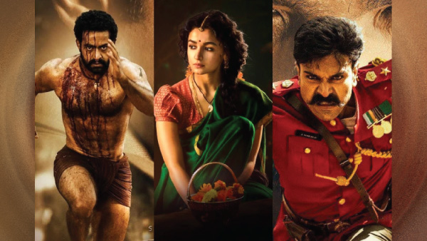 RRR 36 Days Box Office Collections: Hits Rs 1117 Cr Mark RRR 36 Days Box Office Collections: Hits Rs 1117 Cr Mark
