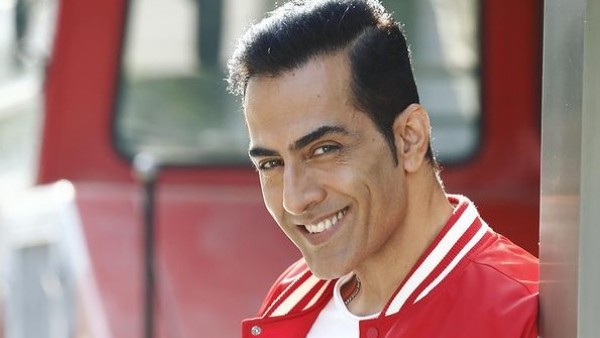 Sudhanshu Pandey Sudhanshu Pandey
