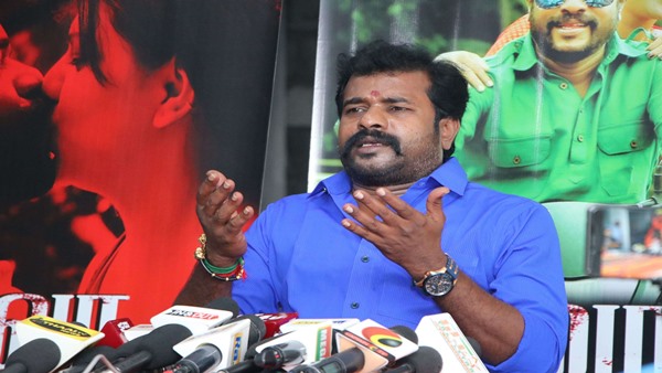 Varaaki Files Complaint Against Sujitha Sai Prashanth Varaaki Files Complaint Against Sujitha Sai Prashanth