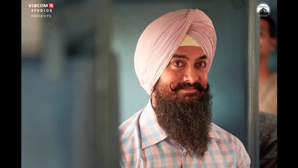 Aamir Khan To Launch His Very First Podcast ‘Laal Singh Chaddha Ki Kahaniyaan’! Aamir Khan To Launch His Very First Podcast ‘Laal Singh Chaddha Ki Kahaniyaan’!