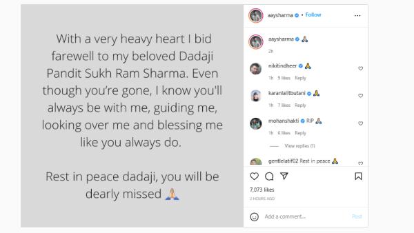 aayush sharma aayush sharma