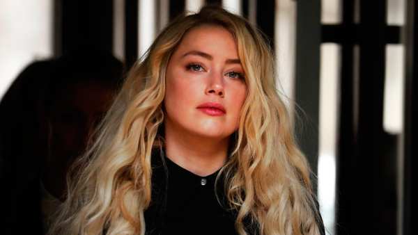 Amber Says Warner Bros Took A Bunch Out Of My Role Amber Says Warner Bros Took A Bunch Out Of My Role