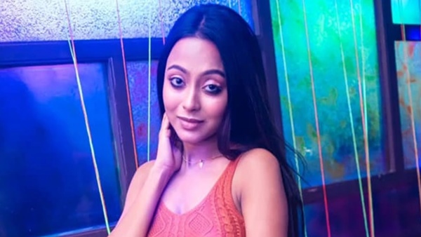Bengali Actress Bidisha De Majumdar Dies By Suicide Bengali Actress Bidisha De Majumdar Dies By Suicide