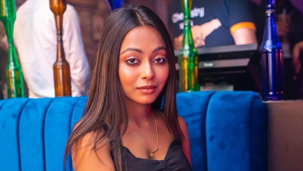 Bengali Actress Bidisha De Majumdar Dies By Suicide; Cops Recover Suicide Note Bengali Actress Bidisha De Majumdar Dies By Suicide; Cops Recover Suicide Note