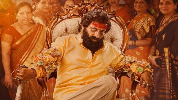 Dharmaveer First Week Box Office Collection Dharmaveer First Week Box Office Collection