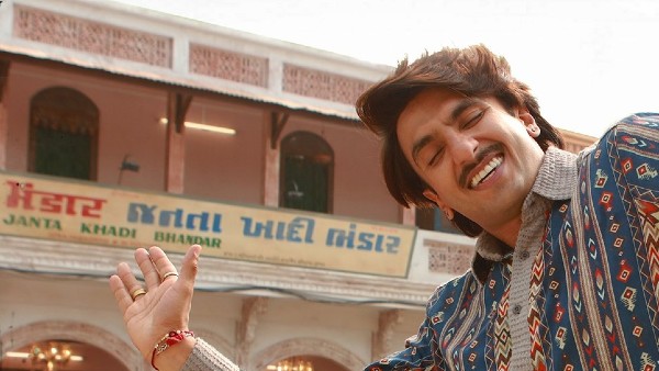 Jayeshbhai Jordaar Online Leaked