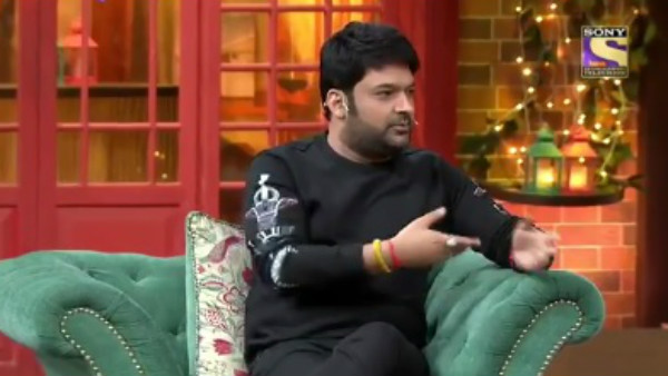 Kapil Sharma Kapil Sharma