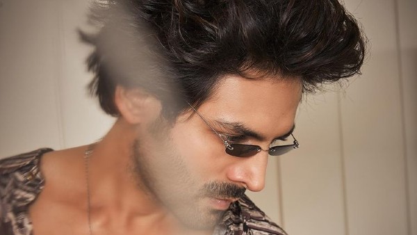Himesh Mankad