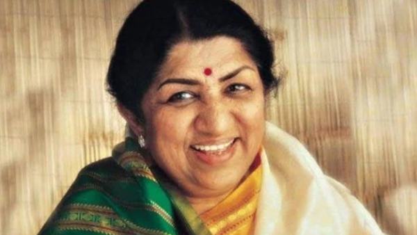 Lata Mangeshkar Had Interest In Photography! Lata Mangeshkar Had Interest In Photography!