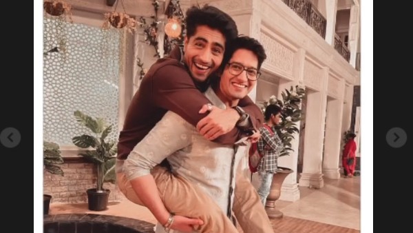 Mayank Arora