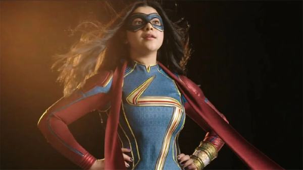 ms marvel ms marvel
