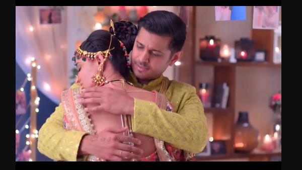 Anupamaa & GHKPM