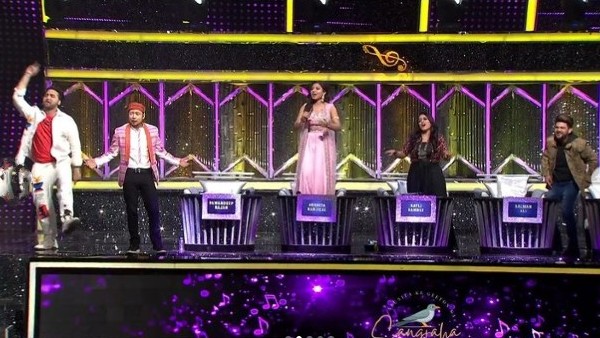 Star Plus, Zee TV & Colors' Popular Shows