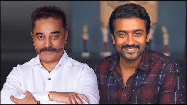 Vikram: Suriya To Play A Key Role In Kamal Haasan-Lokesh Kanagarajs Film? Vikram: Suriya To Play A Key Role In Kamal Haasan-Lokesh Kanagarajs Film?