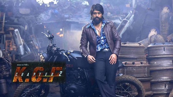 KGF chapter 2 Day 26 World Wide Box Office Collection KGF chapter 2 Day 26 World Wide Box Office Collection