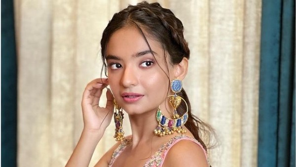Anushka Sen