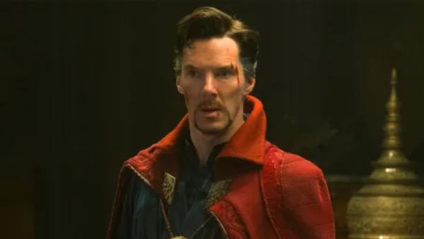 doctor strange 2,