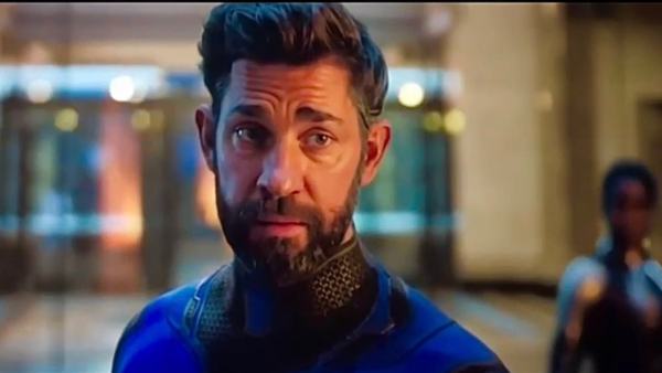 john krasinski john krasinski