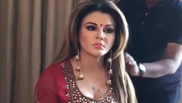 Rakhi Sawant Rakhi Sawant