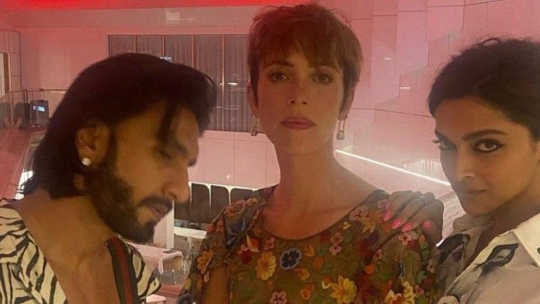 ranveer-singh-shares-hearty-laugh-with-wife-deepika-padukone-at-cannes-film-festival ranveer-singh-shares-hearty-laugh-with-wife-deepika-padukone-at-cannes-film-festival