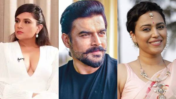   r madhavan, richa chadha, swara bhaskar