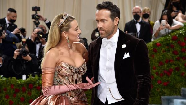 blake lively, ryan reynolds blake lively, ryan reynolds