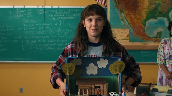 Stranger Things Season 4 Review For Part 1: More Horror, Drama & Emotions Go Long Way For The Best Season Yet
