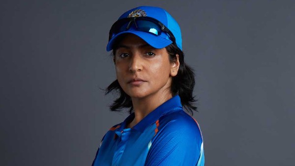 Anushka Sharma On Returning To The Sets Post Maternity Break