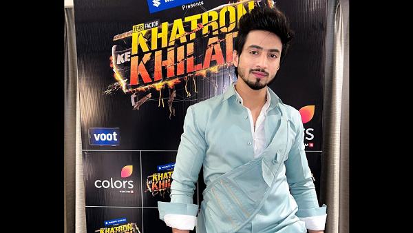 Faisal Shaikh