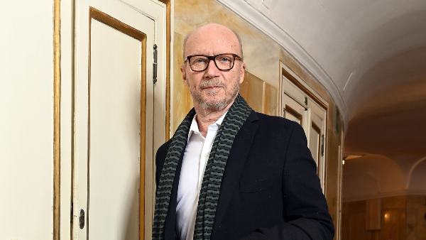 Paul Haggis Paul Haggis