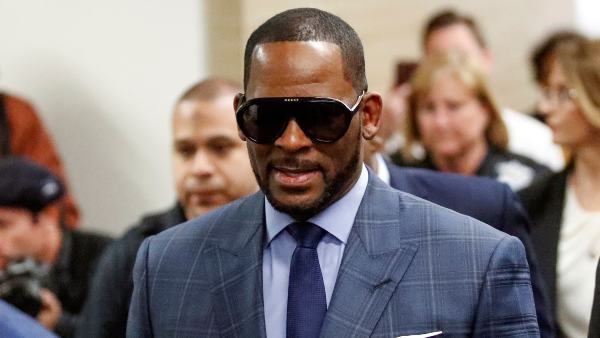 r kelly r kelly