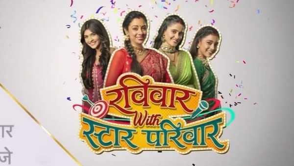 Top 3 Shows- Anupamaa, RWSP & YHC