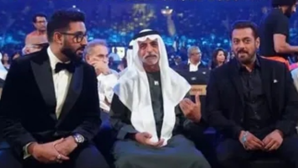 IIFA IIFA