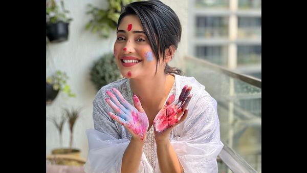 Shivangi Joshi