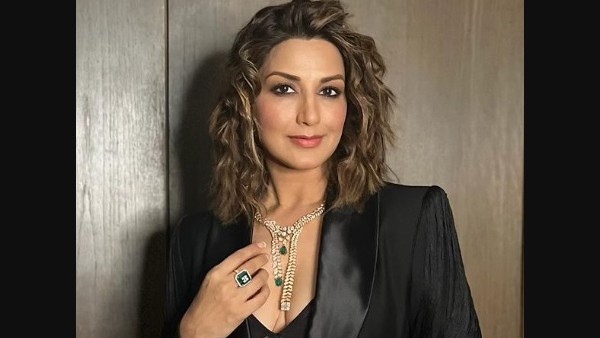 Sonali Bendre révèle qu’elle a fait de nombreux films grinçants pour payer son loyer;  « Ma famille traversait des moments difficiles »