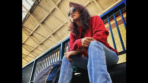 Sriti Jha