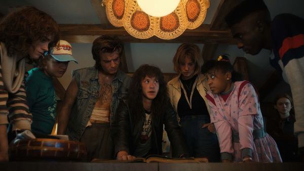stranger things 4 stranger things 4