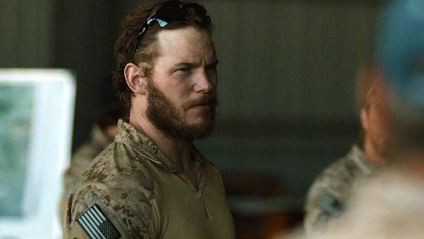 The Terminal List' Review: Chris Pratt's Military Vanity Project