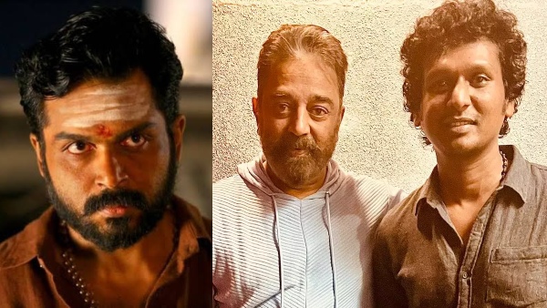 Vikram: Lokesh Kanagaraj Answers Fan Questions, Drops A Major Hint On