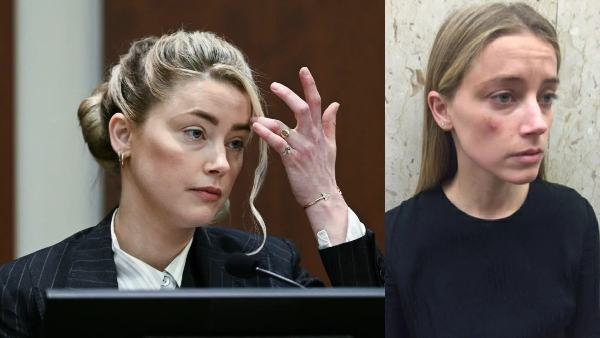 amber heard amber heard