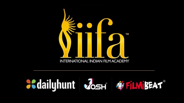 IIFA 2022 IIFA 2022