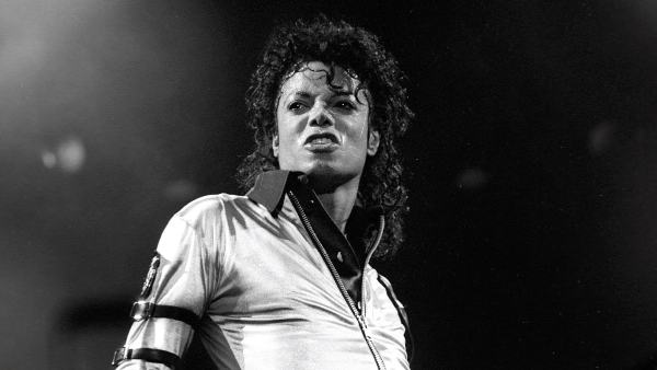 Michael Jackson Michael Jackson